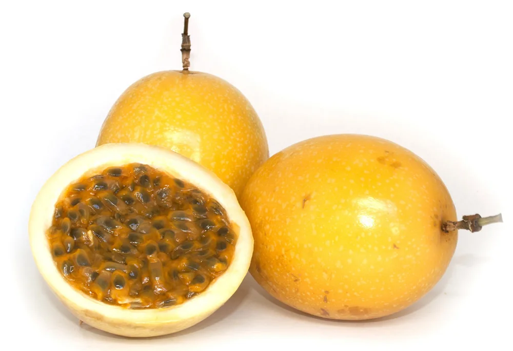 Passion Fruit