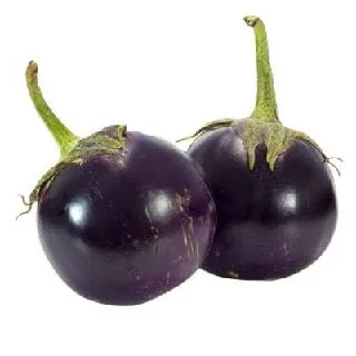 Eggplant